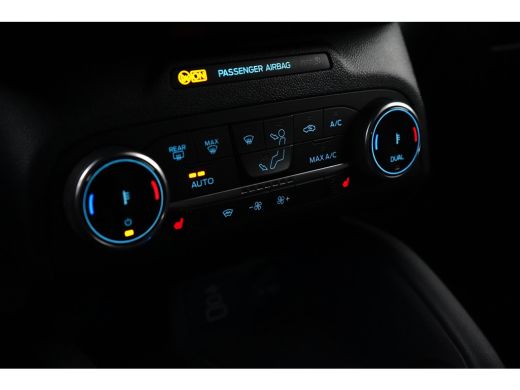 Ford Kuga Plug-In Hybrid Graphite Tech Edition 225pk | Driver Assistance Pack | Technology Pack | Winter Pa... ActivLease financial lease