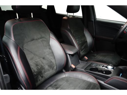 Ford Kuga Plug-In Hybrid Graphite Tech Edition 225pk | Driver Assistance Pack | Technology Pack | Winter Pa... ActivLease financial lease