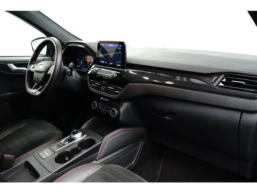 Ford Kuga Plug-In Hybrid Graphite Tech Edition 225pk | Driver Assistance Pack | Technology Pack | Winter Pa... ActivLease financial lease