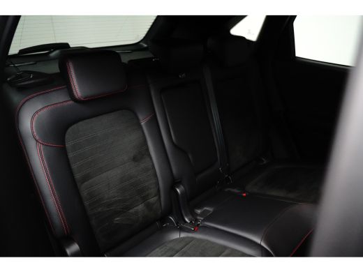 Ford Kuga Plug-In Hybrid Graphite Tech Edition 225pk | Driver Assistance Pack | Technology Pack | Winter Pa... ActivLease financial lease