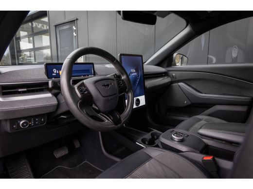 Ford Mustang Mach-E Mach-E GT Extended AWD 98 kWh Magne-Ride Onderstel | Standkachel | B&O audio | Memory Stoel | Ada... ActivLease financial lease