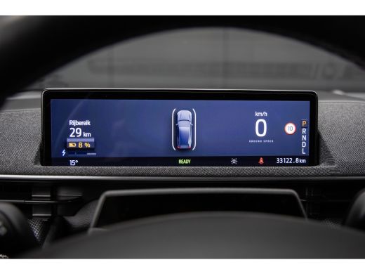 Ford Mustang Mach-E Mach-E GT Extended AWD 98 kWh Magne-Ride Onderstel | Standkachel | B&O audio | Memory Stoel | Ada... ActivLease financial lease