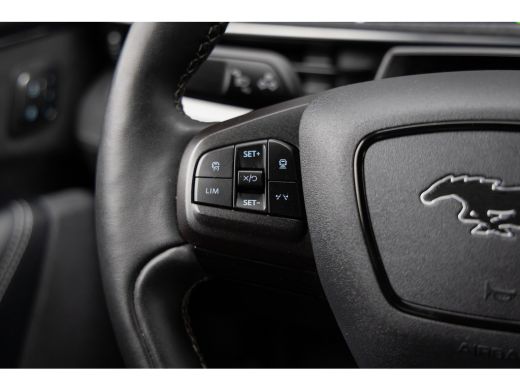 Ford Mustang Mach-E Mach-E GT Extended AWD 98 kWh Magne-Ride Onderstel | Standkachel | B&O audio | Memory Stoel | Ada... ActivLease financial lease