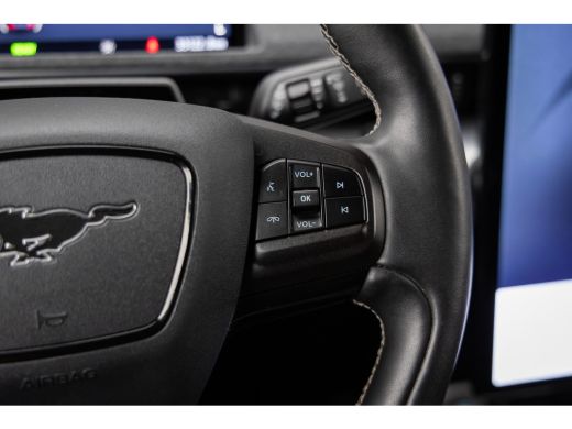 Ford Mustang Mach-E Mach-E GT Extended AWD 98 kWh Magne-Ride Onderstel | Standkachel | B&O audio | Memory Stoel | Ada... ActivLease financial lease