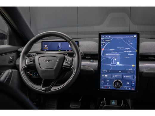 Ford Mustang Mach-E Mach-E GT Extended AWD 98 kWh Magne-Ride Onderstel | Standkachel | B&O audio | Memory Stoel | Ada... ActivLease financial lease