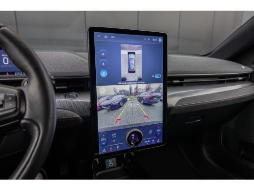 Ford Mustang Mach-E Mach-E GT Extended AWD 98 kWh Magne-Ride Onderstel | Standkachel | B&O audio | Memory Stoel | Ada... ActivLease financial lease