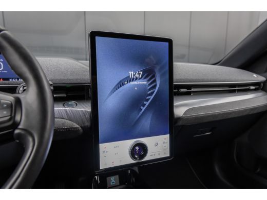 Ford Mustang Mach-E Mach-E GT Extended AWD 98 kWh Magne-Ride Onderstel | Standkachel | B&O audio | Memory Stoel | Ada... ActivLease financial lease