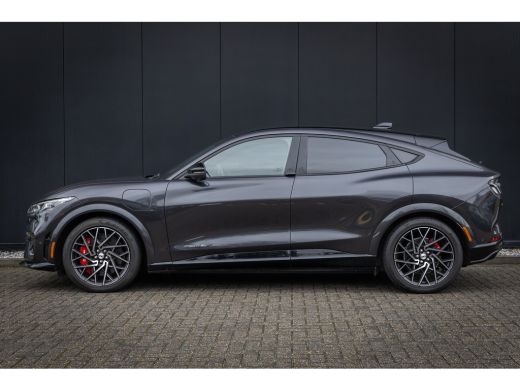 Ford Mustang Mach-E Mach-E GT Extended AWD 98 kWh Magne-Ride Onderstel | Standkachel | B&O audio | Memory Stoel | Ada... ActivLease financial lease