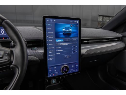 Ford Mustang Mach-E Mach-E GT Extended AWD 98 kWh Magne-Ride Onderstel | Standkachel | B&O audio | Memory Stoel | Ada... ActivLease financial lease
