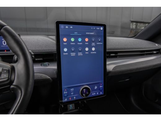 Ford Mustang Mach-E Mach-E GT Extended AWD 98 kWh Magne-Ride Onderstel | Standkachel | B&O audio | Memory Stoel | Ada... ActivLease financial lease