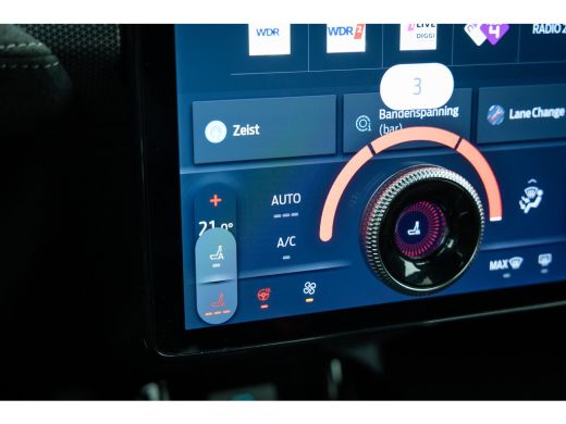 Ford Mustang Mach-E Mach-E GT Extended AWD 98 kWh Magne-Ride Onderstel | Standkachel | B&O audio | Memory Stoel | Ada... ActivLease financial lease