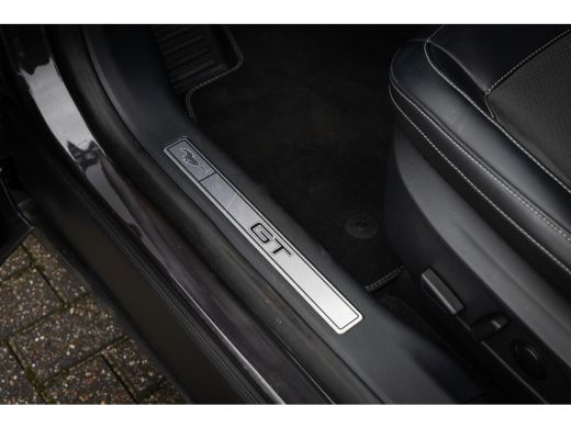 Ford Mustang Mach-E Mach-E GT Extended AWD 98 kWh Magne-Ride Onderstel | Standkachel | B&O audio | Memory Stoel | Ada... ActivLease financial lease