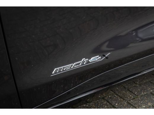 Ford Mustang Mach-E Mach-E GT Extended AWD 98 kWh Magne-Ride Onderstel | Standkachel | B&O audio | Memory Stoel | Ada... ActivLease financial lease