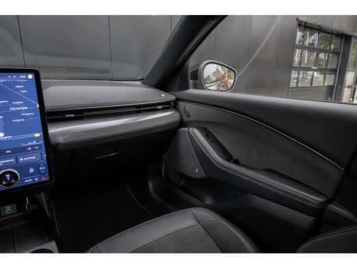 Ford Mustang Mach-E Mach-E GT Extended AWD 98 kWh Magne-Ride Onderstel | Standkachel | B&O audio | Memory Stoel | Ada... ActivLease financial lease