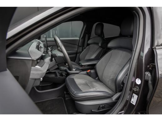 Ford Mustang Mach-E Mach-E GT Extended AWD 98 kWh Magne-Ride Onderstel | Standkachel | B&O audio | Memory Stoel | Ada... ActivLease financial lease