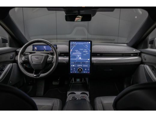 Ford Mustang Mach-E Mach-E GT Extended AWD 98 kWh Magne-Ride Onderstel | Standkachel | B&O audio | Memory Stoel | Ada... ActivLease financial lease