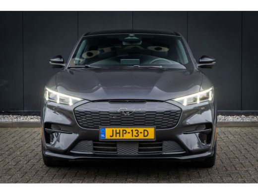 Ford Mustang Mach-E Mach-E GT Extended AWD 98 kWh Magne-Ride Onderstel | Standkachel | B&O audio | Memory Stoel | Ada... ActivLease financial lease