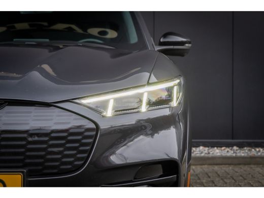 Ford Mustang Mach-E Mach-E GT Extended AWD 98 kWh Magne-Ride Onderstel | Standkachel | B&O audio | Memory Stoel | Ada... ActivLease financial lease