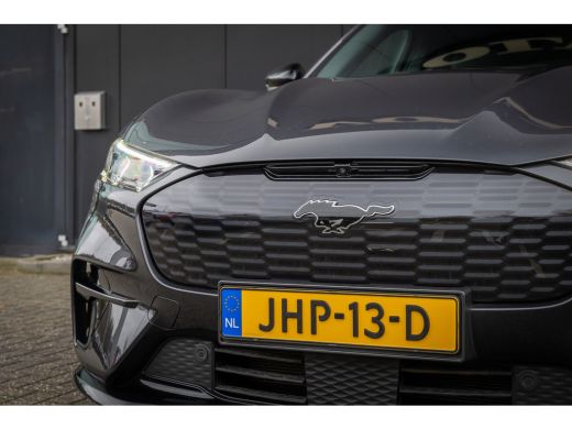 Ford Mustang Mach-E Mach-E GT Extended AWD 98 kWh Magne-Ride Onderstel | Standkachel | B&O audio | Memory Stoel | Ada... ActivLease financial lease