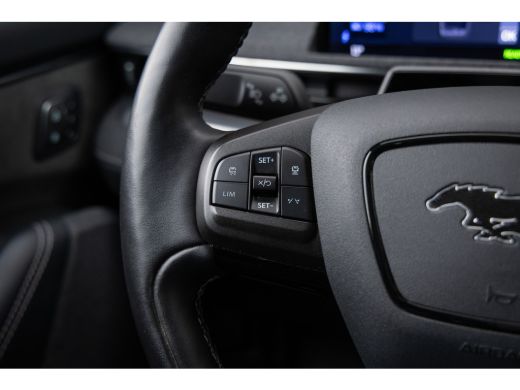 Ford Mustang Mach-E Mach-E GT Extended AWD 98 kWh | Pano-dak | 360 Camera | B&O audio | Standkachel | Elektrische Kle... ActivLease financial lease