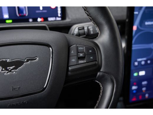 Ford Mustang Mach-E Mach-E GT Extended AWD 98 kWh | Pano-dak | 360 Camera | B&O audio | Standkachel | Elektrische Kle... ActivLease financial lease