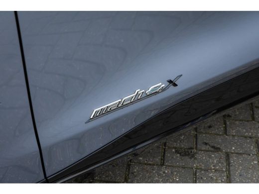 Ford Mustang Mach-E Mach-E GT Extended AWD 98 kWh | Pano-dak | 360 Camera | B&O audio | Standkachel | Elektrische Kle... ActivLease financial lease