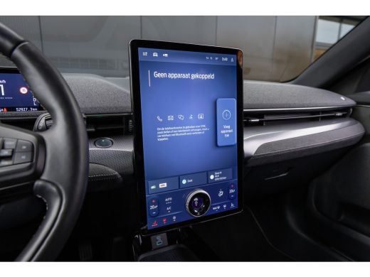 Ford Mustang Mach-E Mach-E GT Extended AWD 98 kWh | Pano-dak | 360 Camera | B&O audio | Standkachel | Elektrische Kle... ActivLease financial lease