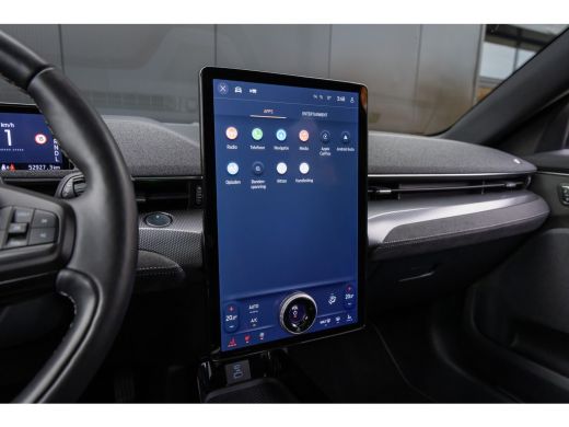 Ford Mustang Mach-E Mach-E GT Extended AWD 98 kWh | Pano-dak | 360 Camera | B&O audio | Standkachel | Elektrische Kle... ActivLease financial lease