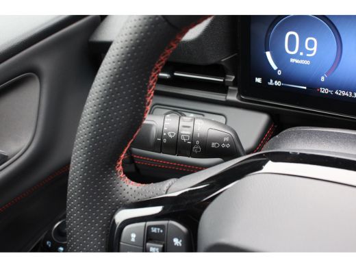 Ford Puma 1.0 EB Hybrid ST-Line X | NL-AUTO | 1E EIGENAAR! | WINTERPACK | ADAPTIVE CRUISE | DODE HOEK | DEA... ActivLease financial lease