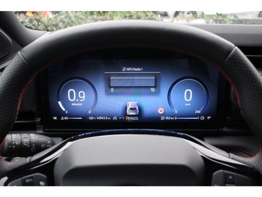 Ford Puma 1.0 EB Hybrid ST-Line X | NL-AUTO | 1E EIGENAAR! | WINTERPACK | ADAPTIVE CRUISE | DODE HOEK | DEA... ActivLease financial lease