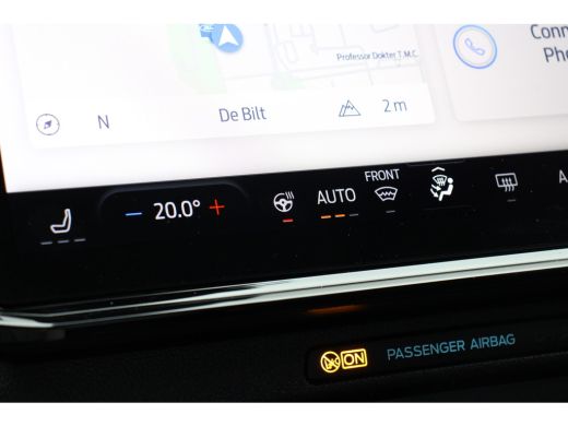 Ford Puma 1.0 EB Hybrid ST-Line X | NL-AUTO | 1E EIGENAAR! | WINTERPACK | ADAPTIVE CRUISE | DODE HOEK | DEA... ActivLease financial lease