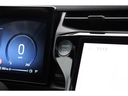 Ford Puma 1.0 EB Hybrid ST-Line X | NL-AUTO | 1E EIGENAAR! | WINTERPACK | ADAPTIVE CRUISE | DODE HOEK | DEA... ActivLease financial lease