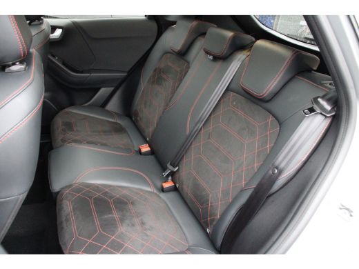 Ford Puma 1.0 EB Hybrid ST-Line X | NL-AUTO | 1E EIGENAAR! | WINTERPACK | ADAPTIVE CRUISE | DODE HOEK | DEA... ActivLease financial lease