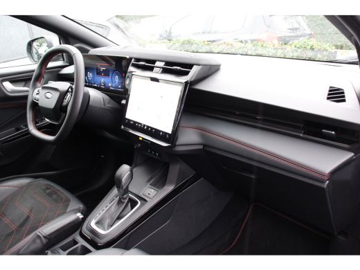 Ford Puma 1.0 EB Hybrid ST-Line X | NL-AUTO | 1E EIGENAAR! | WINTERPACK | ADAPTIVE CRUISE | DODE HOEK | DEA... ActivLease financial lease