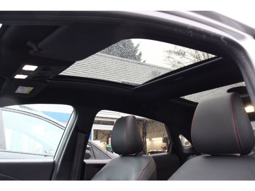 Ford Puma 1.0 EB Hybrid ST-Line X | NL-AUTO | 1E EIGENAAR! | WINTERPACK | ADAPTIVE CRUISE | DODE HOEK | DEA... ActivLease financial lease