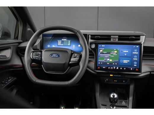 Ford Puma 1.0 EcoBoost Hybrid ST-Line X | 19'' | Full LED | B&O Audio | Winter-pack | Elec. achterklep | Ke... ActivLease financial lease