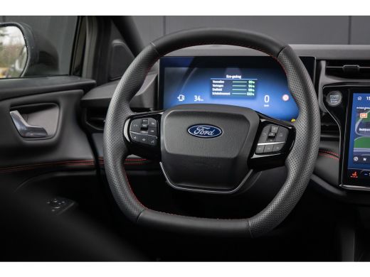 Ford Puma 1.0 EcoBoost Hybrid ST-Line X | 19'' | Full LED | B&O Audio | Winter-pack | Elec. achterklep | Ke... ActivLease financial lease