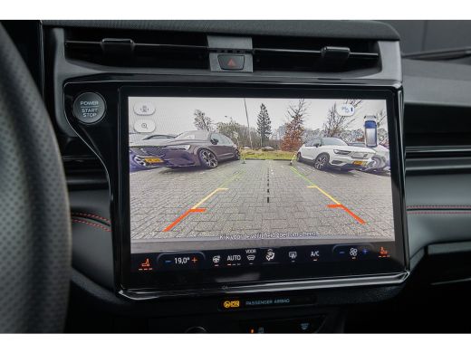 Ford Puma 1.0 EcoBoost Hybrid ST-Line X | 19'' | Full LED | B&O Audio | Winter-pack | Elec. achterklep | Ke... ActivLease financial lease