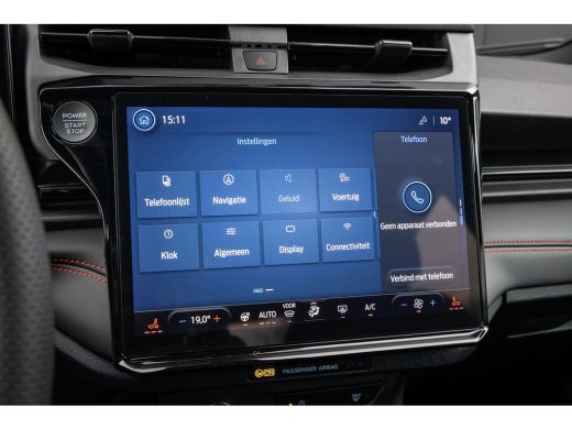 Ford Puma 1.0 EcoBoost Hybrid ST-Line X | 19'' | Full LED | B&O Audio | Winter-pack | Elec. achterklep | Ke... ActivLease financial lease