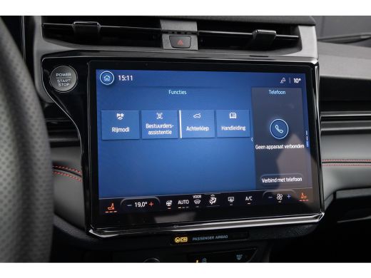 Ford Puma 1.0 EcoBoost Hybrid ST-Line X | 19'' | Full LED | B&O Audio | Winter-pack | Elec. achterklep | Ke... ActivLease financial lease