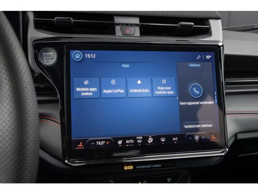 Ford Puma 1.0 EcoBoost Hybrid ST-Line X | 19'' | Full LED | B&O Audio | Winter-pack | Elec. achterklep | Ke... ActivLease financial lease