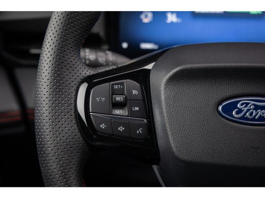 Ford Puma 1.0 EcoBoost Hybrid ST-Line X | 19'' | Full LED | B&O Audio | Winter-pack | Elec. achterklep | Ke... ActivLease financial lease