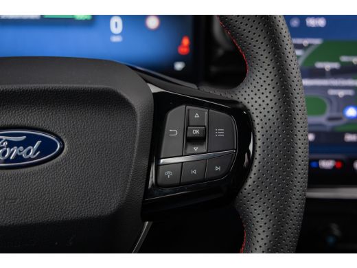 Ford Puma 1.0 EcoBoost Hybrid ST-Line X | 19'' | Full LED | B&O Audio | Winter-pack | Elec. achterklep | Ke... ActivLease financial lease