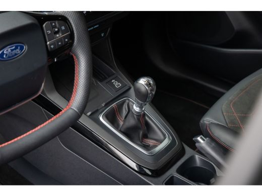 Ford Puma 1.0 EcoBoost Hybrid ST-Line X | 19'' | Full LED | B&O Audio | Winter-pack | Elec. achterklep | Ke... ActivLease financial lease