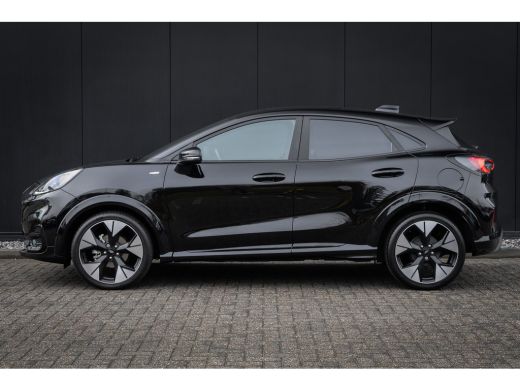 Ford Puma 1.0 EcoBoost Hybrid ST-Line X | 19'' | Full LED | B&O Audio | Winter-pack | Elec. achterklep | Ke... ActivLease financial lease