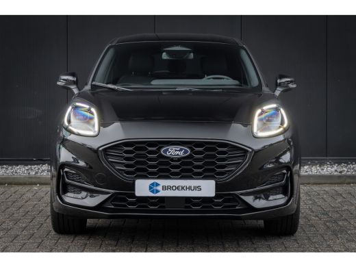 Ford Puma 1.0 EcoBoost Hybrid ST-Line X | 19'' | Full LED | B&O Audio | Winter-pack | Elec. achterklep | Ke... ActivLease financial lease