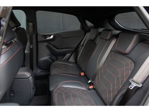 Ford Puma 1.0 EcoBoost Hybrid ST-Line X | 19'' | Full LED | B&O Audio | Winter-pack | Elec. achterklep | Ke... ActivLease financial lease