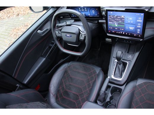 Ford Puma 1.0EB Hybrid ST-Line X | NL-AUTO | 1E EIGENAAR! | WINTERPACK | CAMERA | PANODAK | DRIVER ASSITANC... ActivLease financial lease