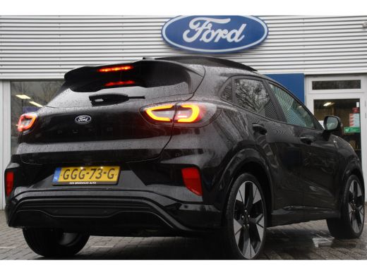 Ford Puma 1.0EB Hybrid ST-Line X | NL-AUTO | 1E EIGENAAR! | WINTERPACK | CAMERA | PANODAK | DRIVER ASSITANC... ActivLease financial lease