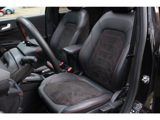 Ford Puma 1.0EB Hybrid ST-Line X | NL-AUTO | 1E EIGENAAR! | WINTERPACK | CAMERA | PANODAK | DRIVER ASSITANC... ActivLease financial lease